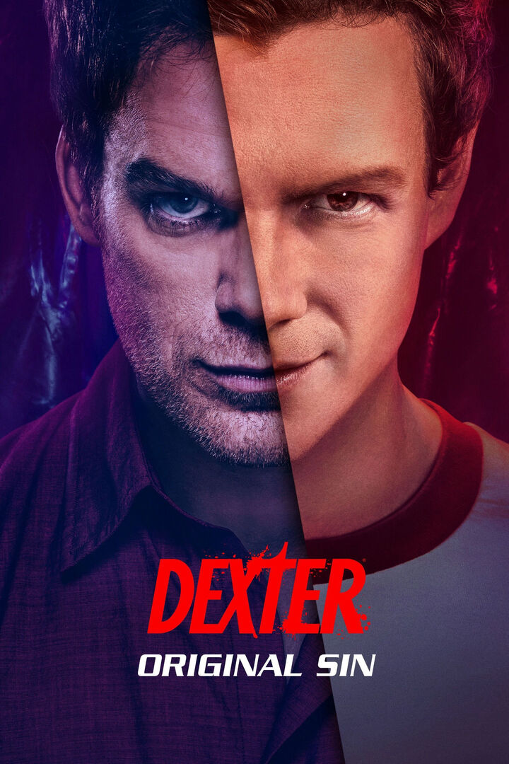 Tập 1 phim Dexter: Original Sin