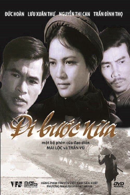 Hình ảnh phim Đi Bước Nữa