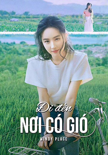 Hình ảnh phim Đi Đến Nơi Có Gió