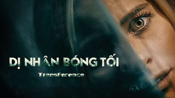 Poster phim Dị Nhân Bóng Tối