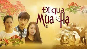 Hình ảnh tập 1 Đi Qua Mùa Hạ