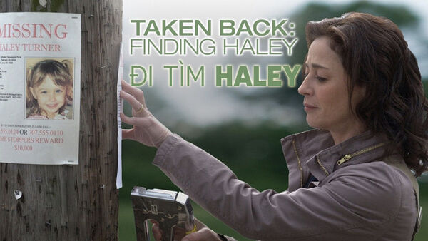 Poster phim Đi Tìm Haley