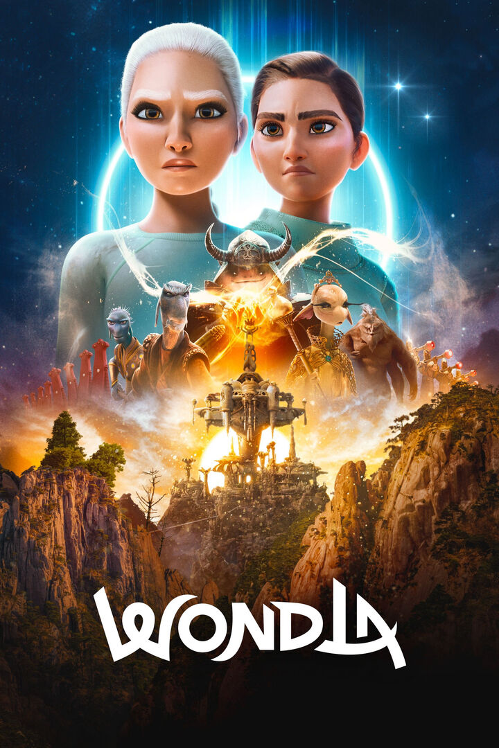 Tập 1 phim Đi Tìm WondLa – WondLa (Phần 3)