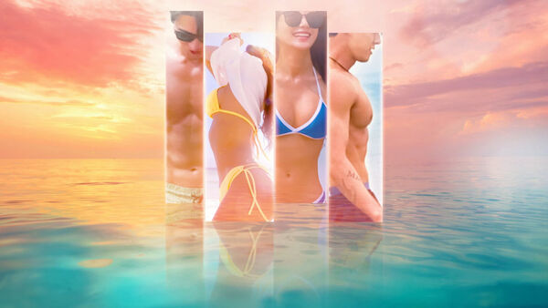 Poster phim Địa Ngục Độc Thân (Phần 5)