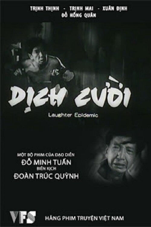 Hình ảnh phim Dịch Cười