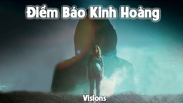 Poster phim Điềm Báo Kinh Hoàng