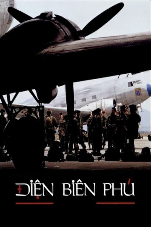 Hình ảnh phim Điện Biên Phủ