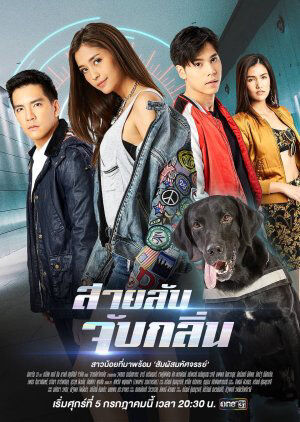 Hình ảnh phim Điệp Viên Săn Mùi