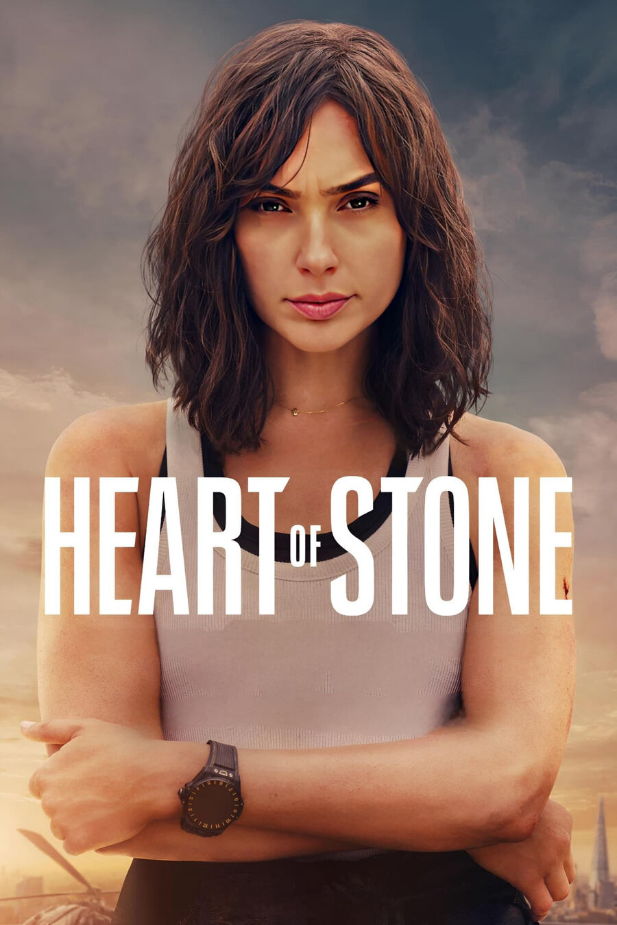 Hình ảnh phim Điệp Viên Stone