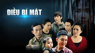 Hình ảnh phim Điều Bí Mật (Phim Việt Nam)