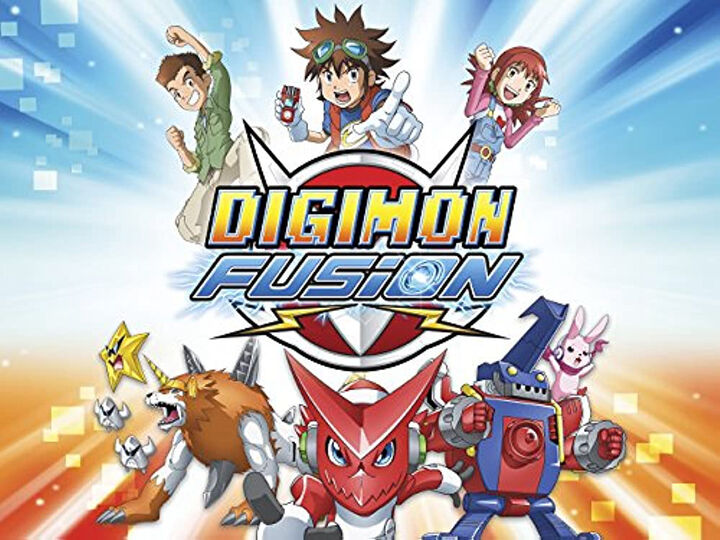 Tập 2 phim Digimon Xros Wars
