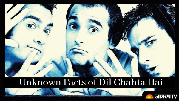 Poster phim Dil Chahta Hai