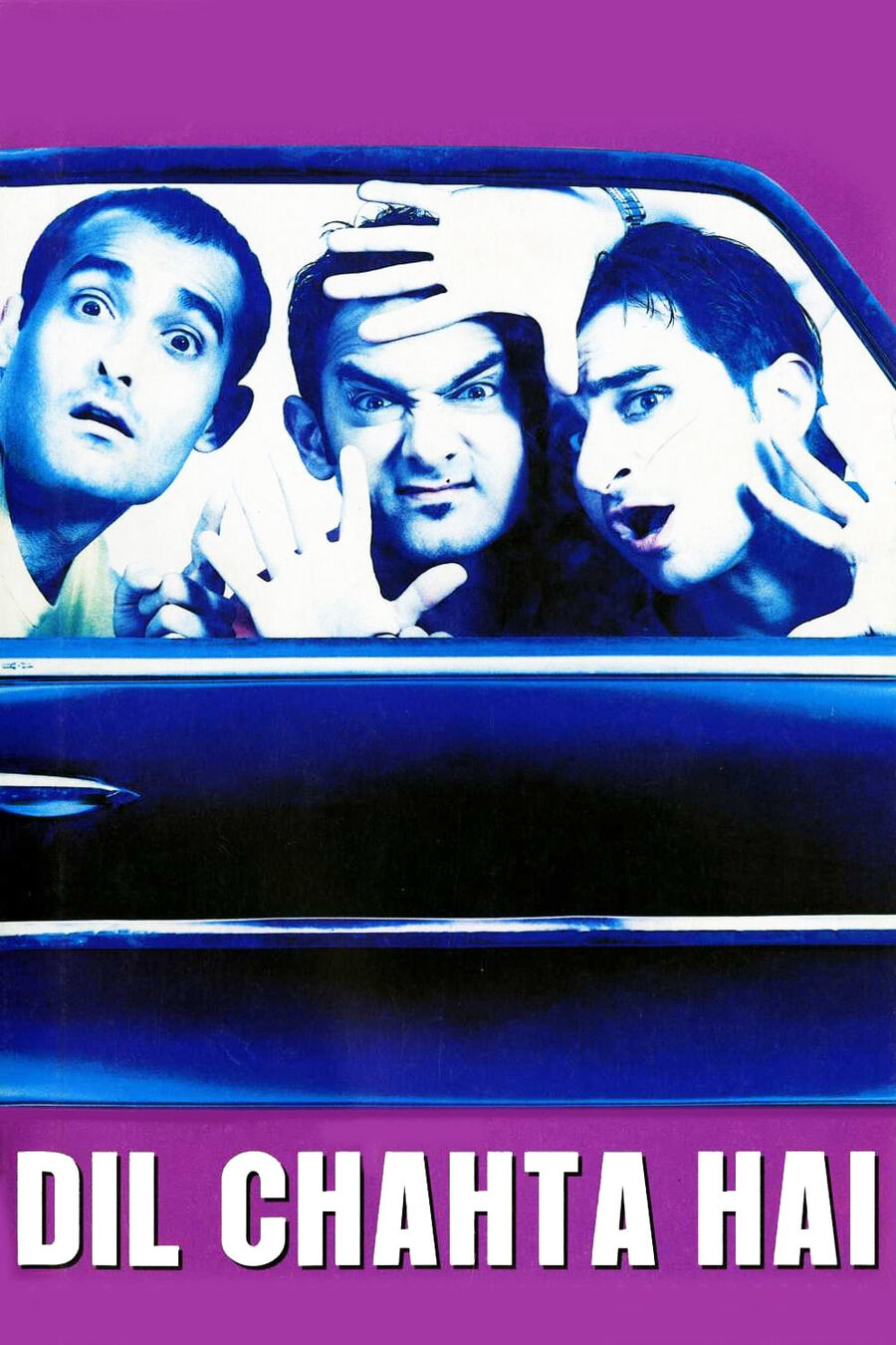 Hình ảnh phim Dil Chahta Hai