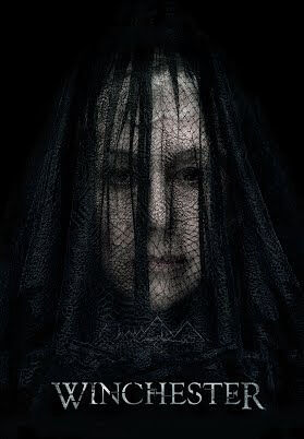 Hình ảnh phim Dinh Thự Winchester