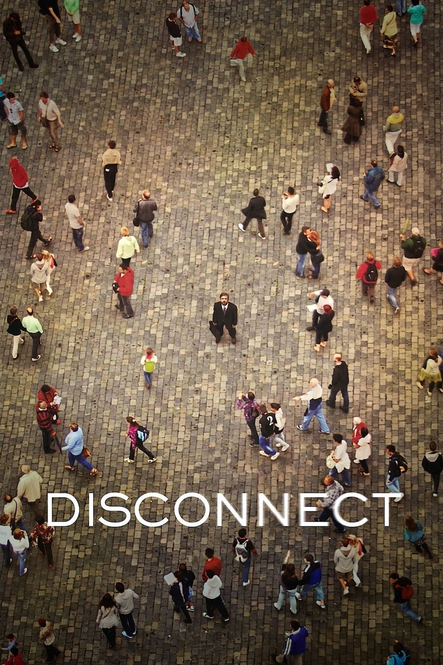 Hình ảnh phim Disconnect