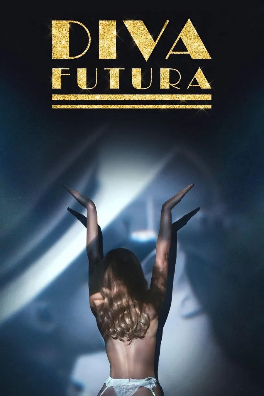 Hình ảnh phim Diva Futura