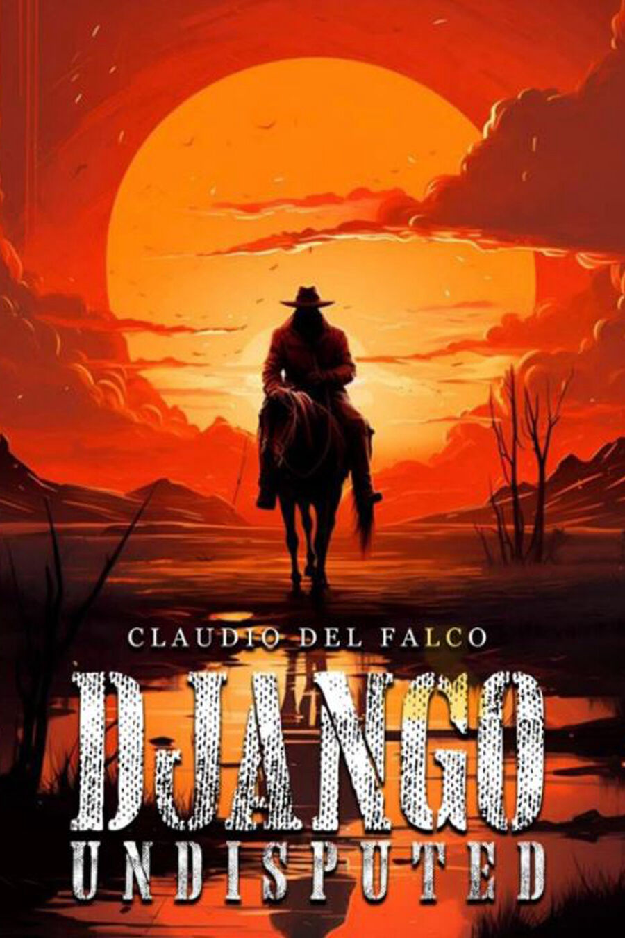 Hình ảnh phim Django Undisputed