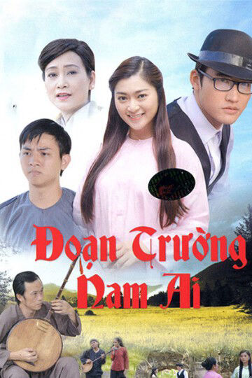 Hình ảnh phim Đoạn Trường Nam Ai