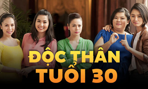 Hình ảnh tập 1 Độc Thân Tuổi 30