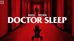 Poster phim Doctor Sleep: Ký ức kinh hoàng