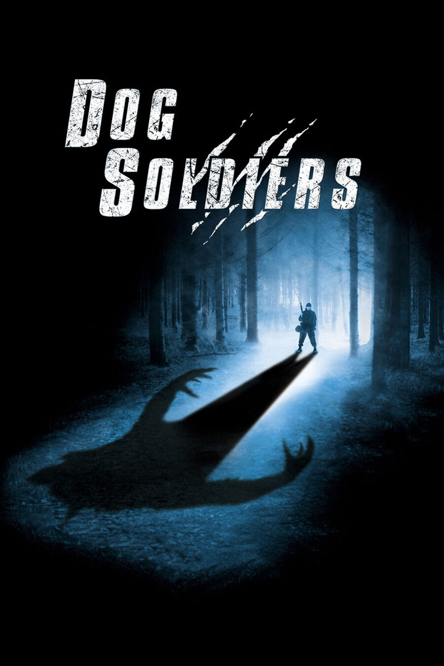 Hình ảnh phim Dog Soldiers
