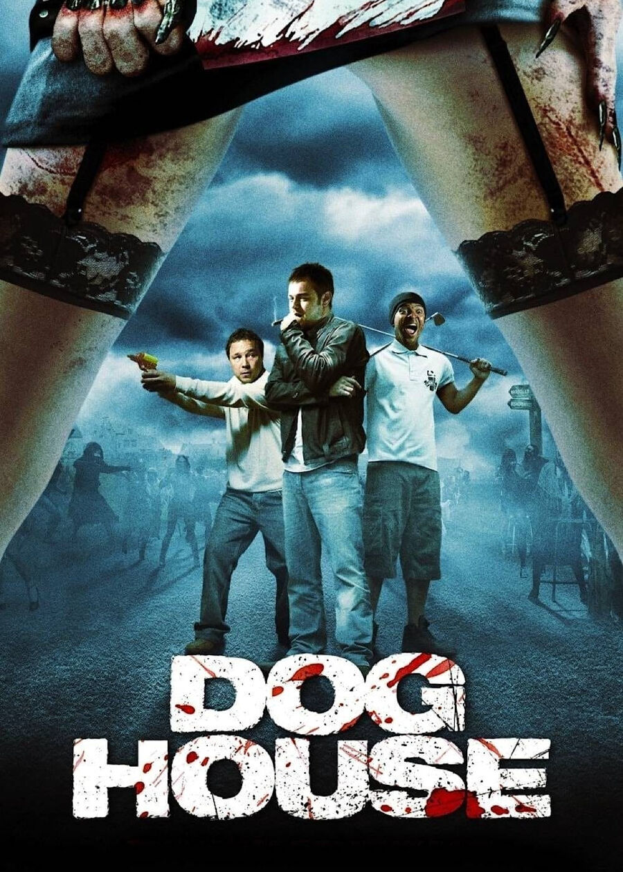 Hình ảnh phim Doghouse