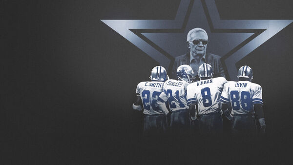 Poster phim Đội bóng nước Mỹ: Kẻ đánh cược và đội Cowboys