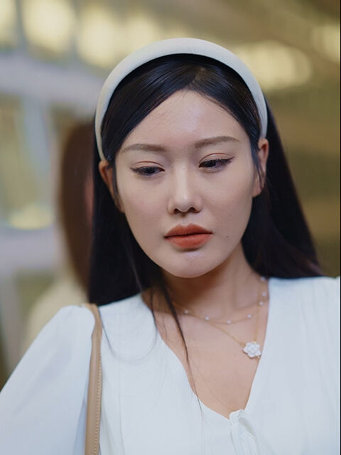 Hình ảnh tập 2 Đổi Chỗ Tình Yêu
