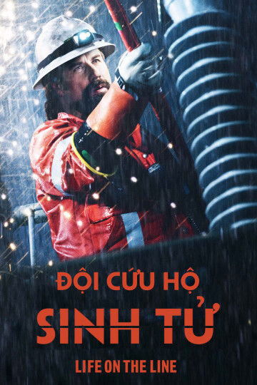 Hình ảnh phim Đội Cứu Hộ Sinh Tử