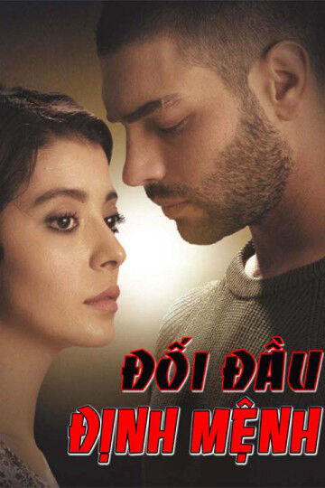 Hình ảnh phim Đối Đầu Định Mệnh