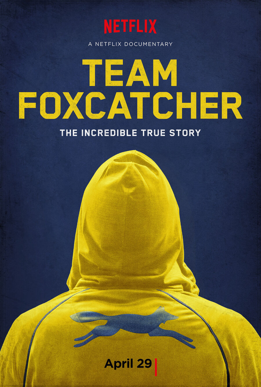 Hình ảnh phim Đội Foxcatcher