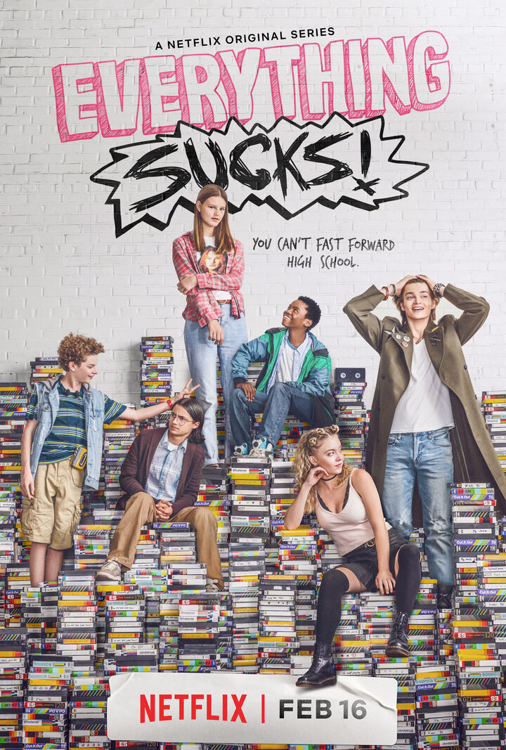 Tập 1 phim Đời Nhàm Chán