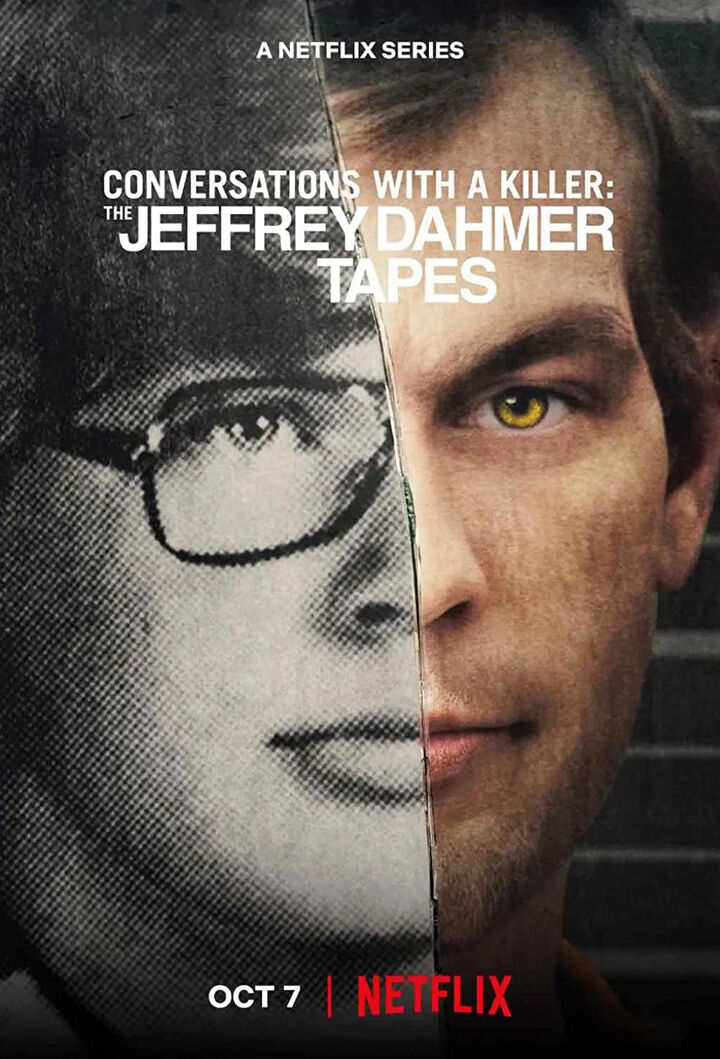 Tập 1 phim Đối thoại với kẻ sát nhân: Jeffrey Dahmer