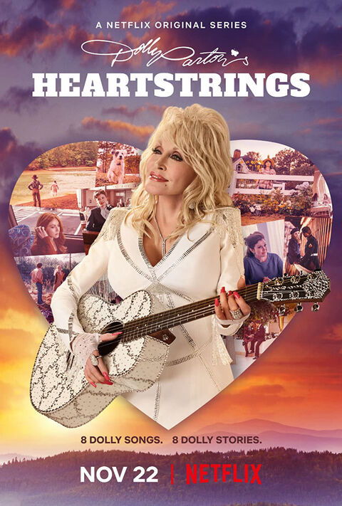 Hình ảnh tập 2 Dolly Parton: Thanh âm từ trái tim