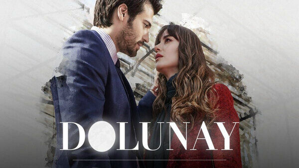 Tập 4 phim Dolunay