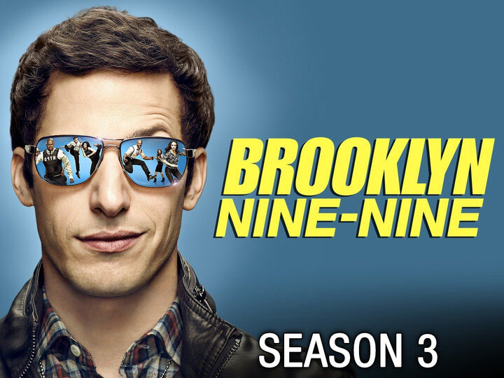 Tập 2 phim Đồn Brooklyn số 99 (Phần 3)