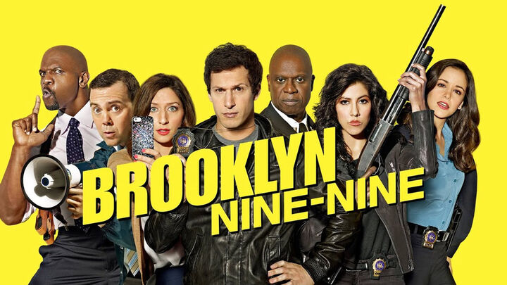 Tập 2 phim Đồn Brooklyn số 99 (Phần 4)