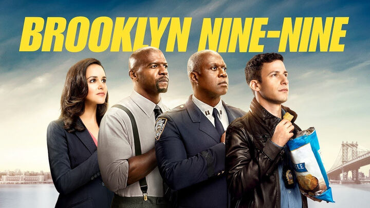 Tập 2 phim Đồn Brooklyn số 99 (Phần 5)