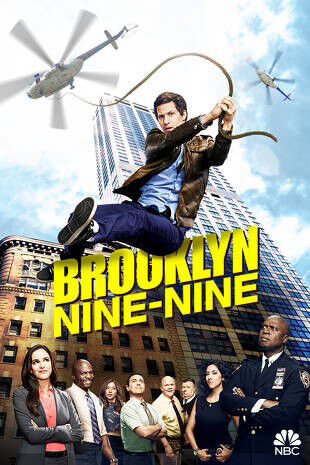 Hình ảnh phim Đồn Brooklyn số 99 (Phần 6)
