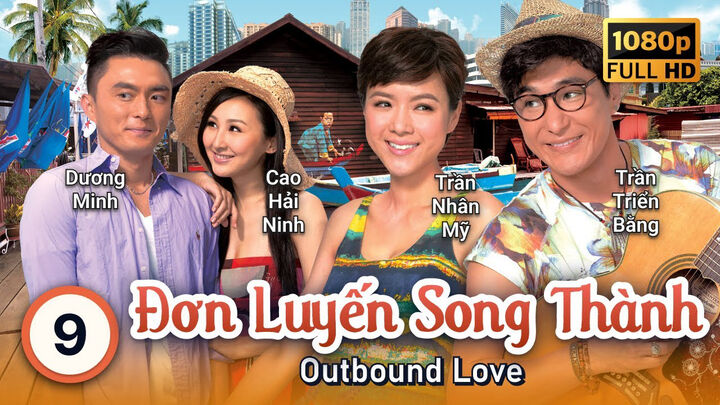 Tập 2 phim Đơn Luyến Song Thành