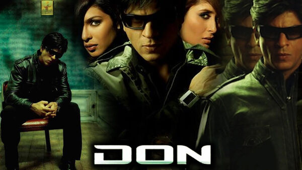 Poster phim Don