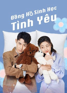 Hình ảnh phim Đồng Hồ Sinh Học Tình Yêu