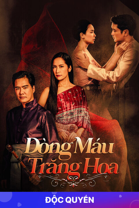 Hình ảnh tập 2 Dòng Máu Trăng Hoa