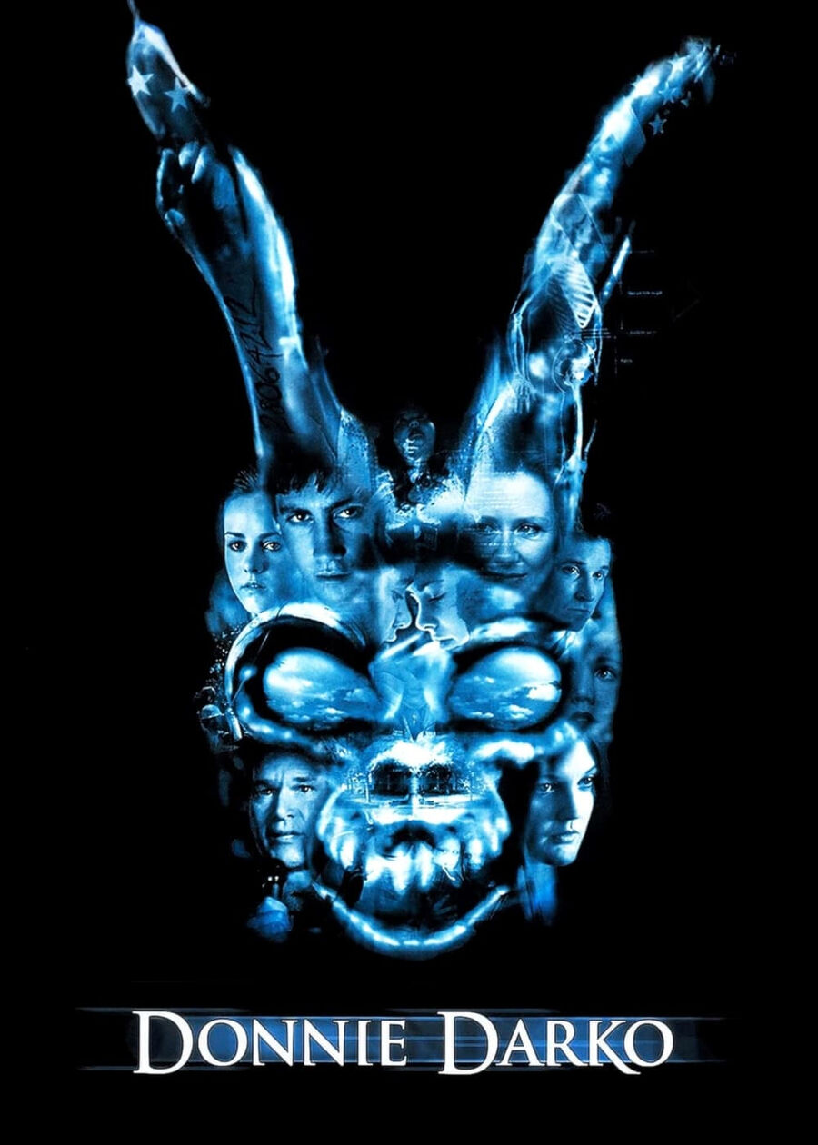 Hình ảnh phim Donnie Darko