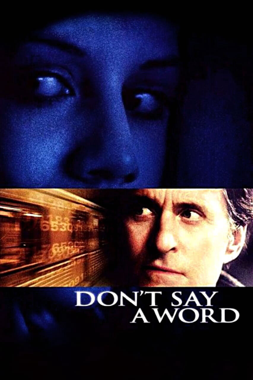 Hình ảnh phim Don’t Say a Word