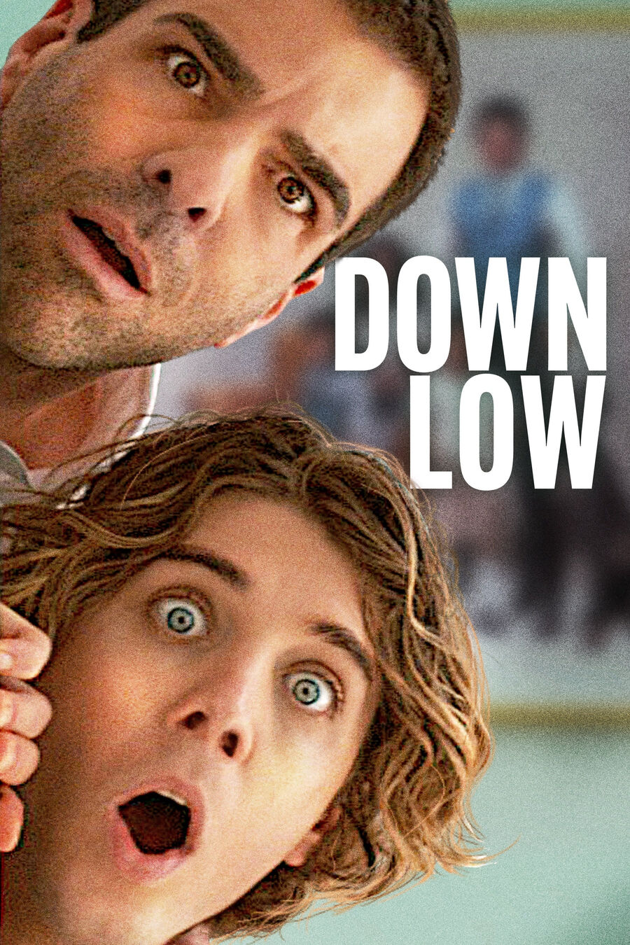 Hình ảnh phim Down Low
