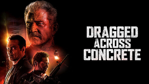 Poster phim Dragged Across Concrete