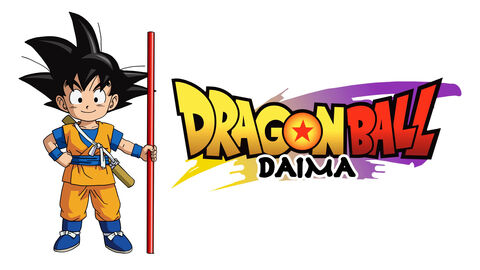 Hình ảnh tập 1 Dragon Ball Daima