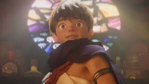 Hình ảnh tập 1 Dragon Quest: Your Story