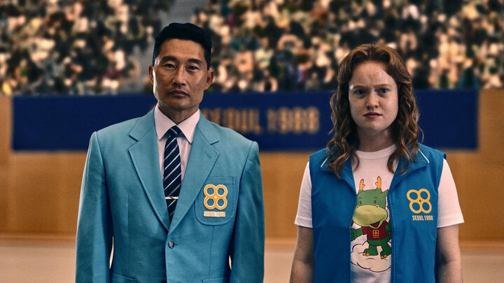Tập 2 phim Dramaworld